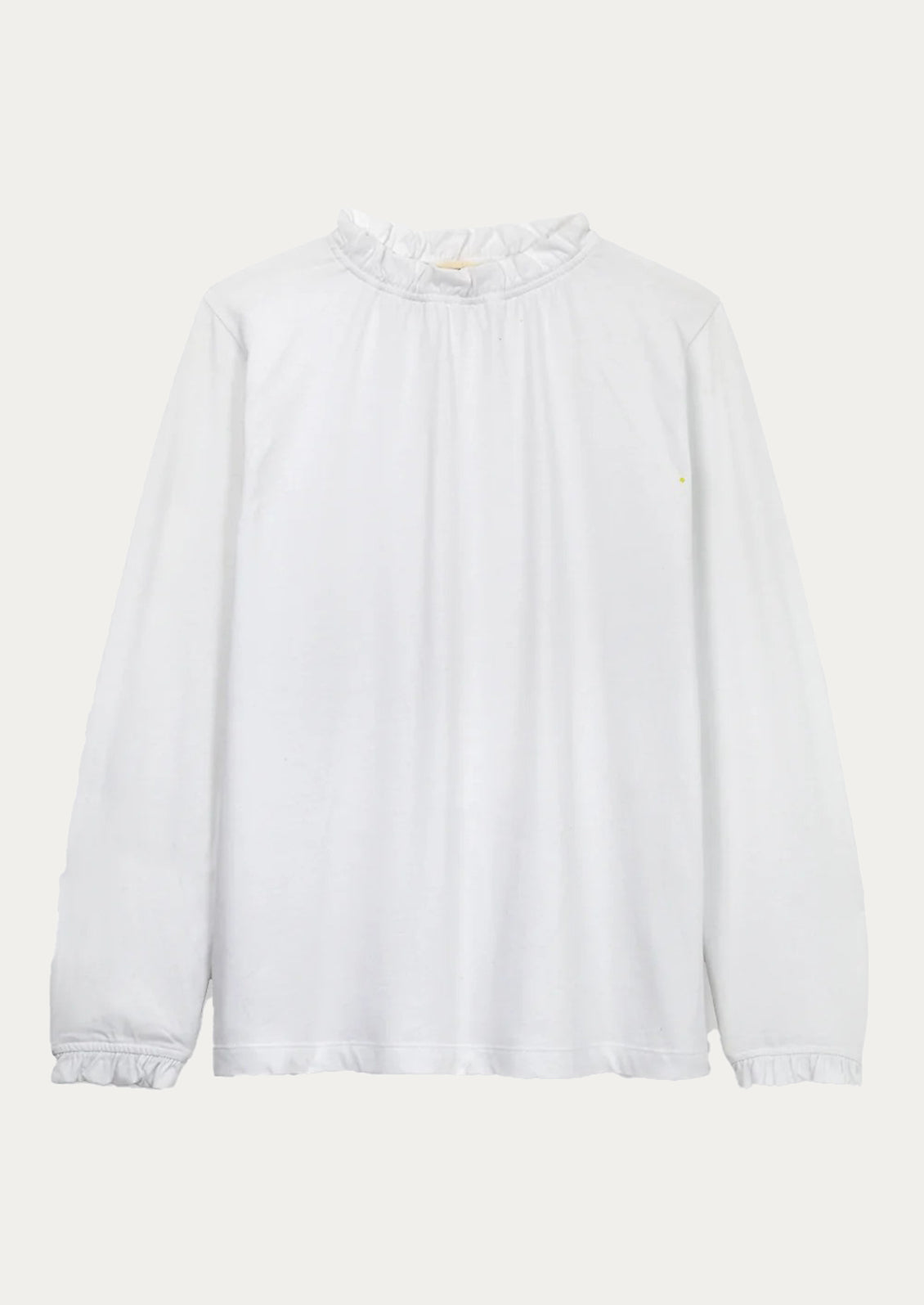 Pearl Long Sleeve Top