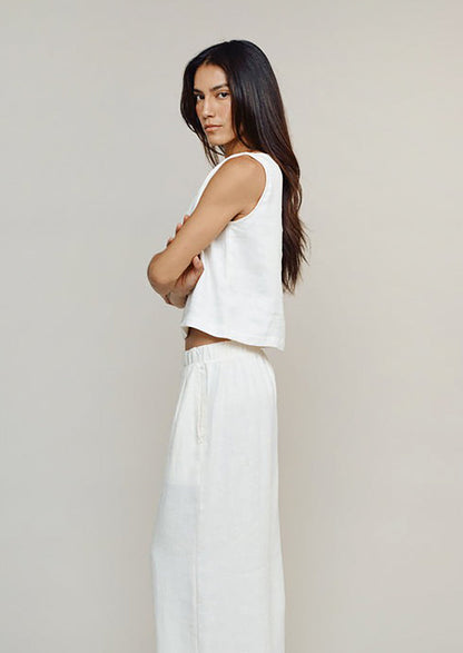 Teton Sleeveless Top