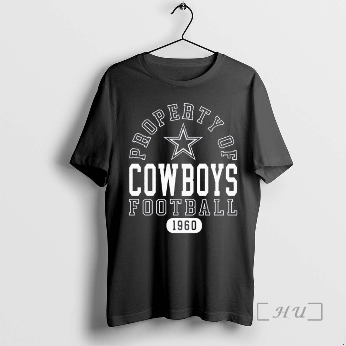 Officials Property Of Dallas Cowboys Football Since 1960