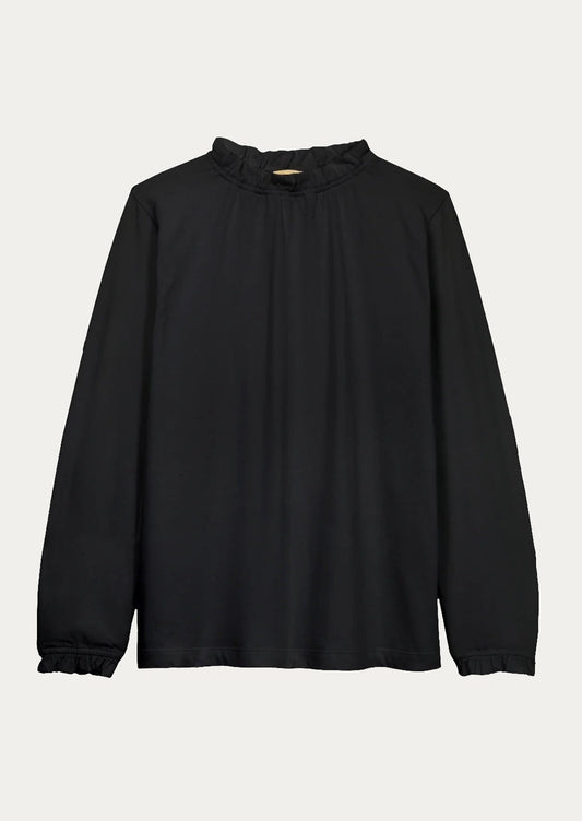 Pearl Long Sleeve Top