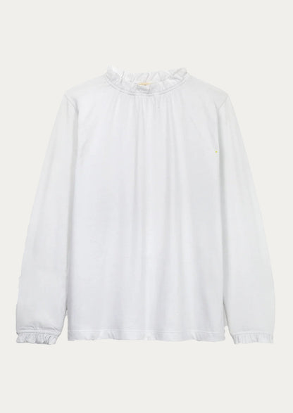 Pearl Long Sleeve Top