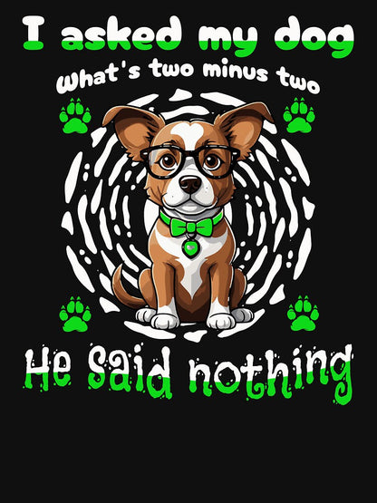 Funny dad joke by JennyFinns Unisex T-shirt, Sweatshirt, Hoodie, Long Sleeve Tee