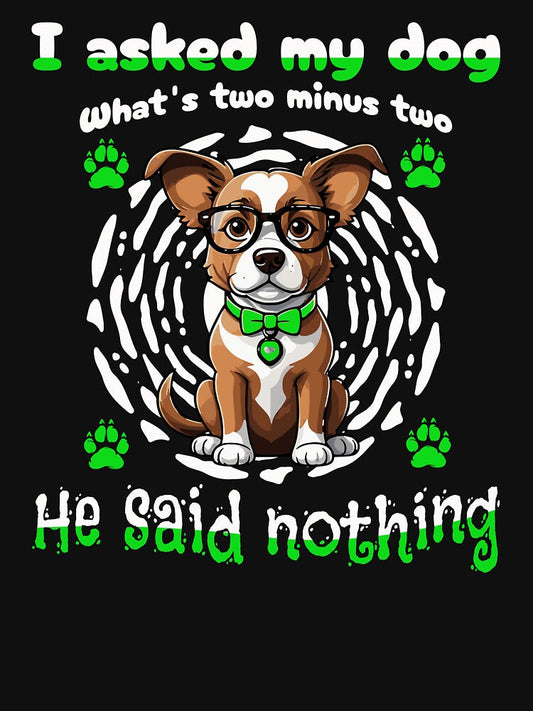 Funny dad joke by JennyFinns Unisex T-shirt, Sweatshirt, Hoodie, Long Sleeve Tee
