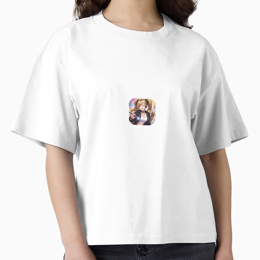 anime avatar by GouravArts Unisex T-shirt, Sweatshirt, Hoodie, Long Sleeve Tee