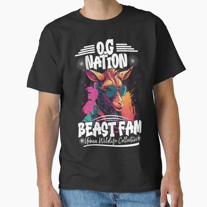 OG Nation, Beast Fam | Anime Streetwear | Hip Hop Fashion, Urban OG Nation, Beast Fam | Anime Streetwear | Hip Hop Fashion, Urban clothing by blissira