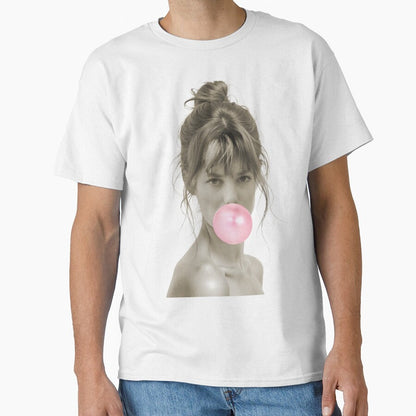 Jane Birkin by Black Wolf Style Unisex T-shirt, Sweatshirt, Hoodie, Long Sleeve Tee