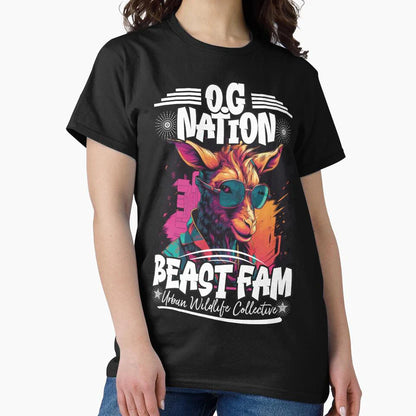 OG Nation, Beast Fam | Anime Streetwear | Hip Hop Fashion, Urban OG Nation, Beast Fam | Anime Streetwear | Hip Hop Fashion, Urban clothing by blissira